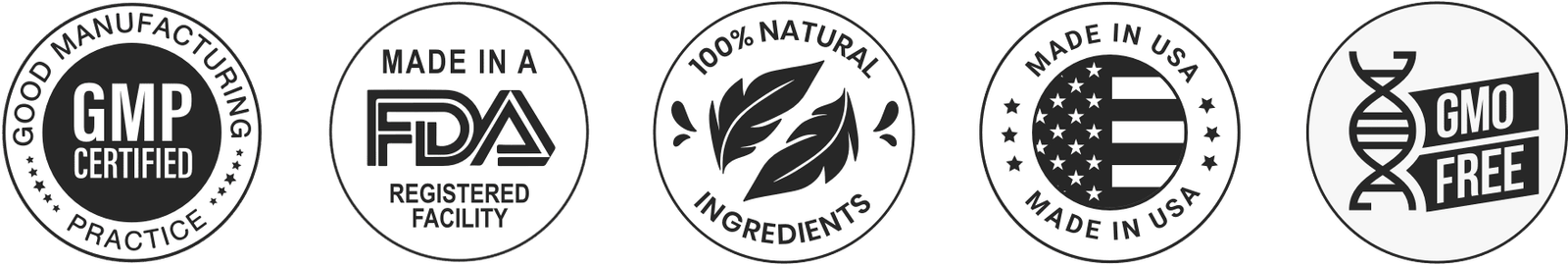 Erecprime Certification